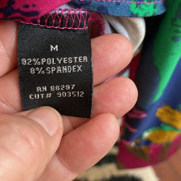 BCBG Maxazria blouse - Picture 4 of 7